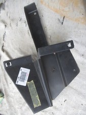 FIAT Punto 55 60 75 90  - Supporto / riparo radiatore - Ricambio nuovo