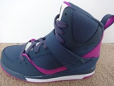 Scarpe da ginnastica alte Nike