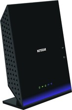 Modem router NETGEAR D6400