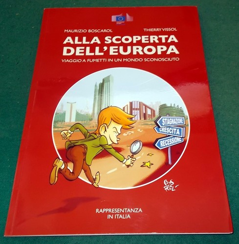 Alla scoperta dell - alla,