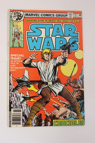 Star wars - (1978),