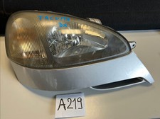 Faro fanale anteriore destro DX Daewoo Tacuma Dal 2000 al 2009 