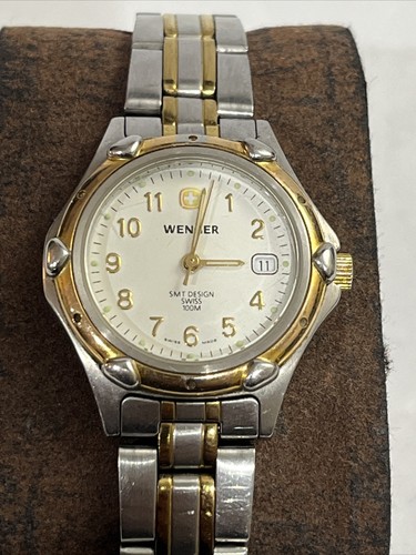 Orologio donna wenger swiss - donna,