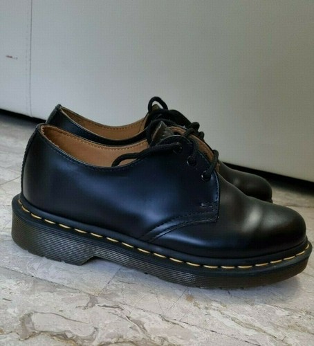 Martens nere basse 36 - martens, n.