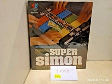 Super Simon Gioco da tavolo