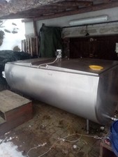 Frigo Latte 2500 Litri