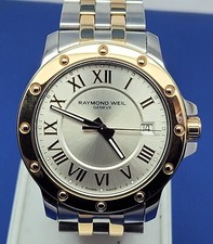 Raymond Weil Tango 5599 quarzo
