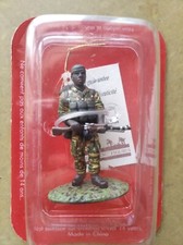 SOLDATINI DI PIOMBO – CORPI