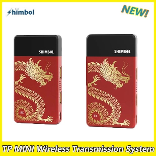 Shimbol mini 650ft dual - mini,