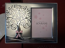 Sovrani Cornice Rosa W528RA