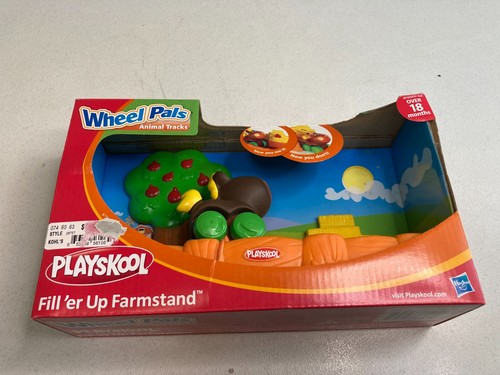 Playskool ruota pals - playskool,