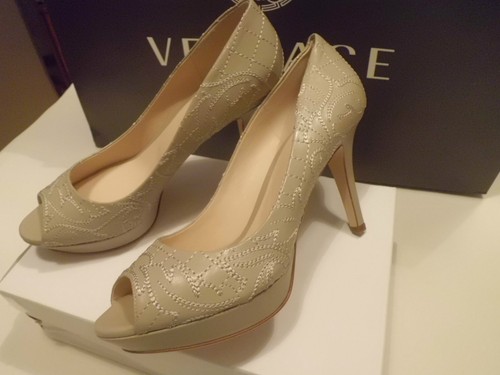 Authentic versace vanitas - authentic,