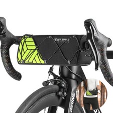 West biking borsa - biking, manubrio