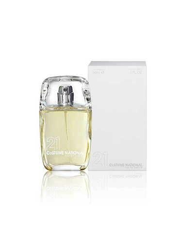 Costume national eau de - costume,