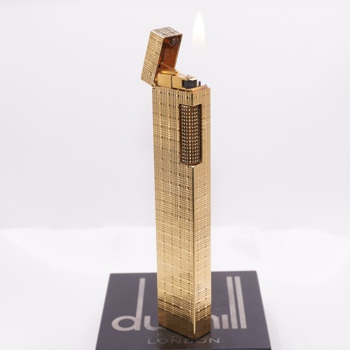 Accendino dunhill longboy - accendino,
