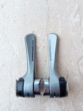 Nos Shimano 600 Manettini Cambio  Shifters L'Eroica Colnago Bianchi Cinelli