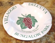 VILLAGGIO DELL'UVA Lago di