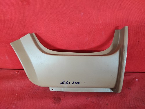 Sottoporta anteriore destro - anteriore,