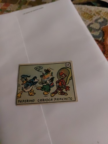 Figurina parata disney anni - ,