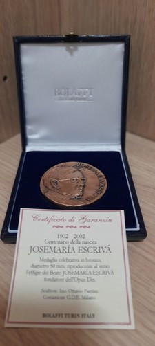 Josemaria escriva 1902 2002 - josemaria, 1902-2002
