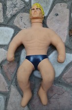 Mister Muscolo 2017 Mr Pupazzo gomma Hasbro