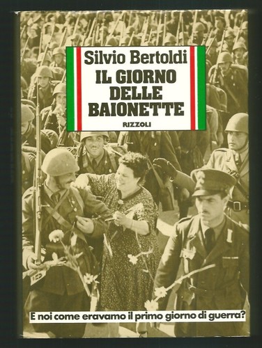 Giorno delle baionette s - giorno,