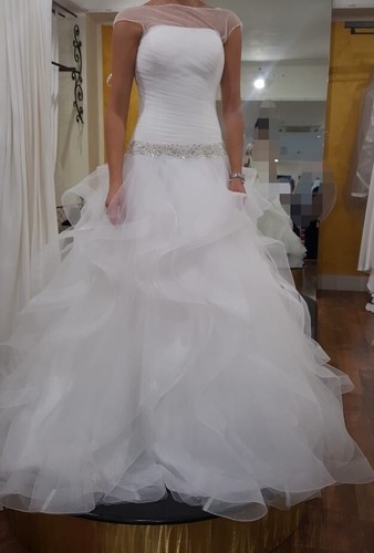 Abito sposa collezione - abito,