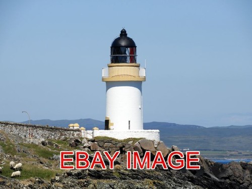 Photo islay port charlotte - ,