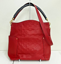 Borsa a tracolla Louis Vuitton
