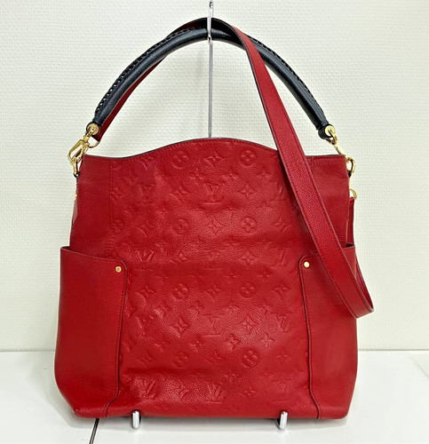 Borsa tracolla louis - louis, vuitton