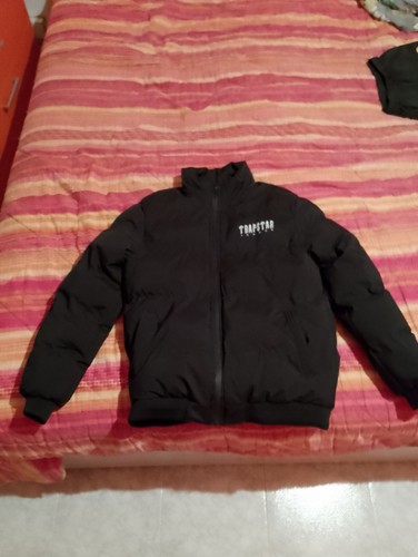 Giubbotto trapstar - giubbotto,