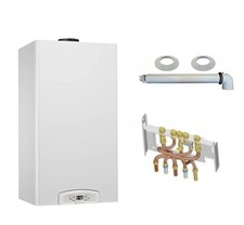 Caldaia Chaffoteaux  A