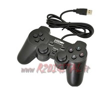 Controller usb wired per - wired, pc