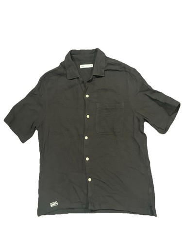 Camicia uomo zara - zara, cotone