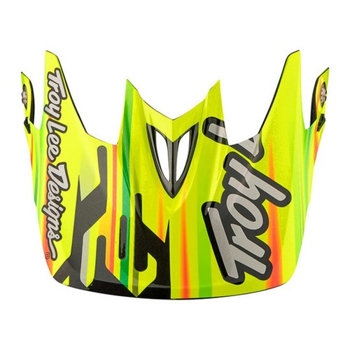 Troy lee designs visiera - lee,
