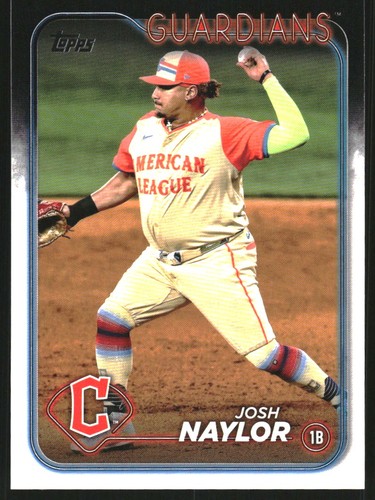 Aggiornamento topps 2024 24 - aggiornamento,