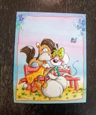 Diddl Portagioie Vintage 