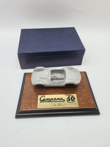 Campana commemorati trophy - , 50