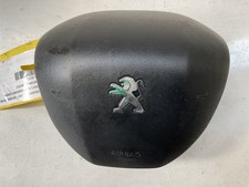 AIRBAG VOLANTE PER PEUGEOT 208 Serie 96728484ZD (12>19)