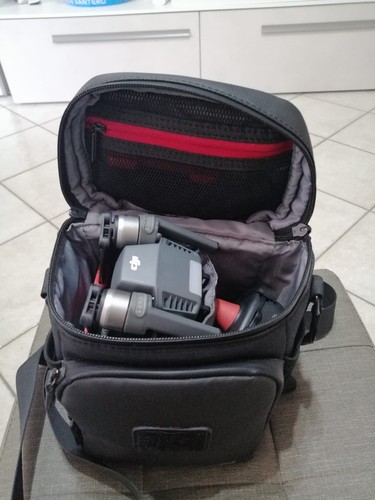 Drone dji mavic - drone, combo