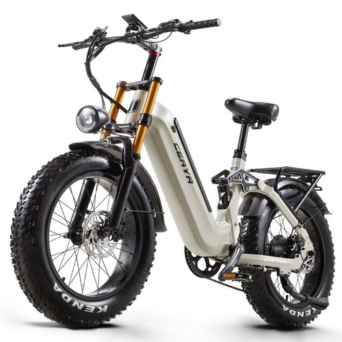 Bicicletta elettrica - , 20
