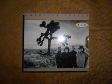 U2 LIVE 1987 - 2CD+DVD BOX SET LIMITED EDITION - MINT