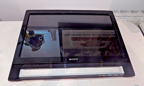 Sony pcg 11211m - sony, one