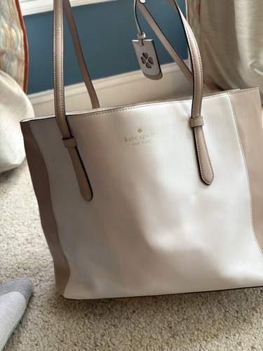 Borsa grande kate - borsa, spade