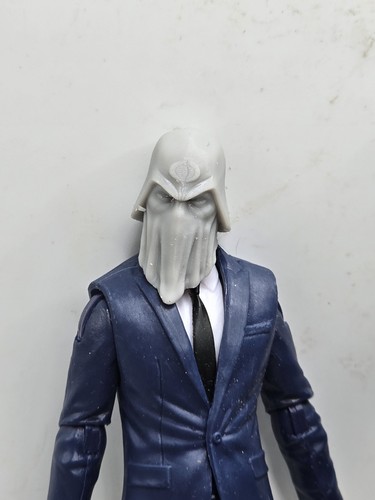 Printed helmet hood - helmet,
