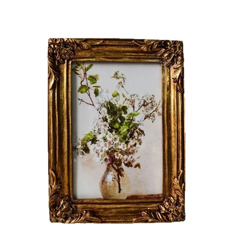 Set cornici vintage resina - in,