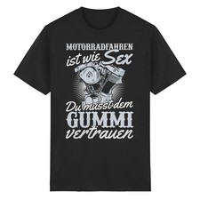 Maglia Avvitatore Moto Uomo