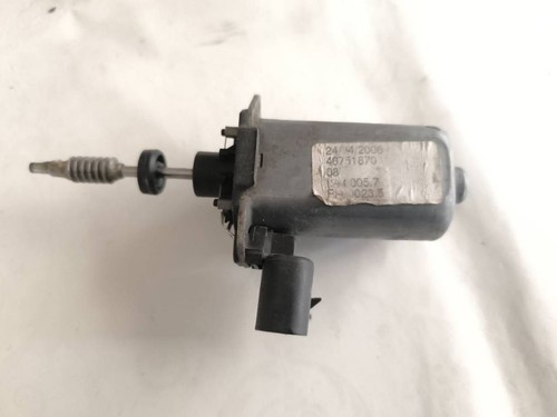 Alfa romeo 147 9jtd 85kw - 147, 1.9jtd