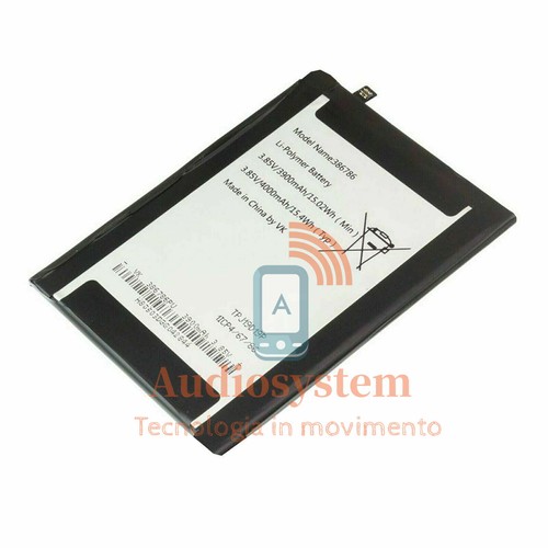 Batteria originale per - per, wiko