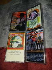 country cassette lot Brand New